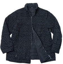 Barbara Lebek Damen Wendejacke