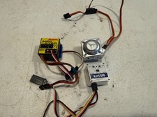 Lot helicopter gyros - rc,