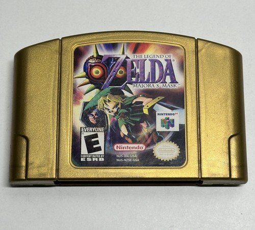 Nintendo the legend of - the,