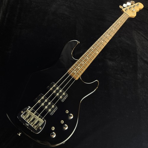 Tribute 2000 bass black - g&l,