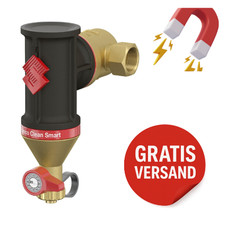 Flamco clean smart - flamco,
