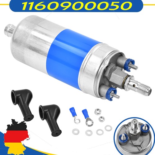 Kraftstoffpumpe benzinpumpe - kraftstoffpumpe,