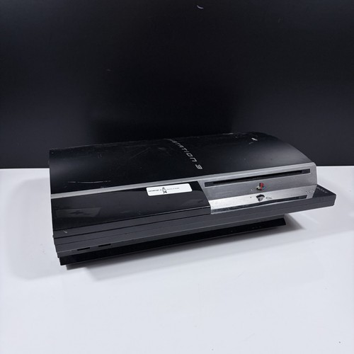 Sony playstation ps3 - playstation, fat