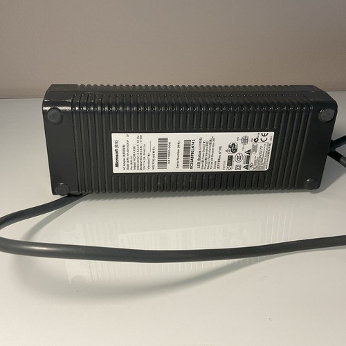 Xbox 360 netzteil - 150-203, watt