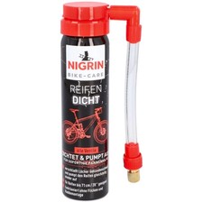 Nigrin Bike Fahrrad