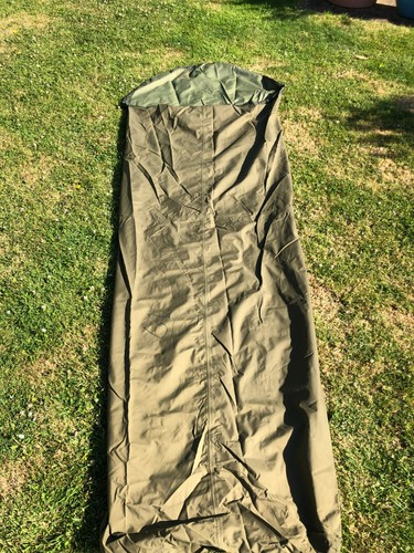 Britische armee goretex - britische,