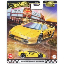 Hot Wheels Premium ´95