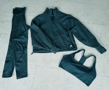 Adidas Fitness-Set ,3 teilig