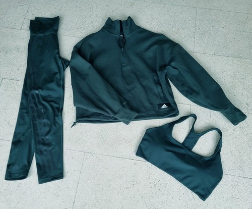 Adidas fitness set teilig - fitness-set,