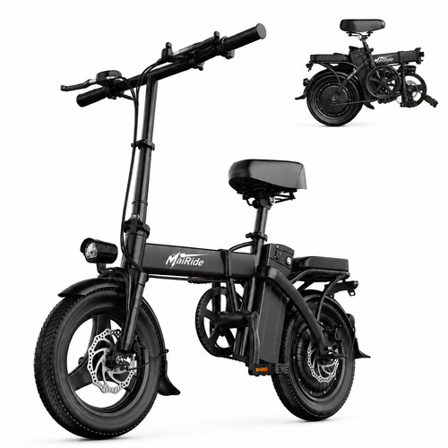 Bike klapprad zoll - bike, klapprad,14