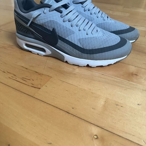 Nike air max ultra grey - nike,