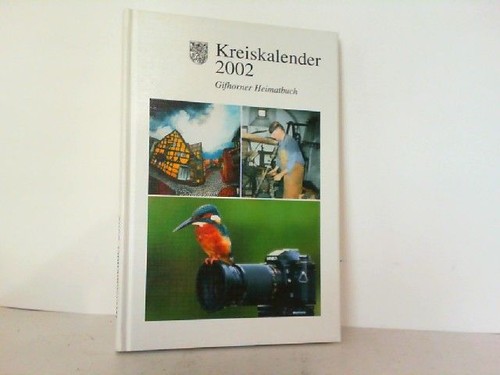 Kreiskalender 2002 gifhorner - kreiskalender, 2002.