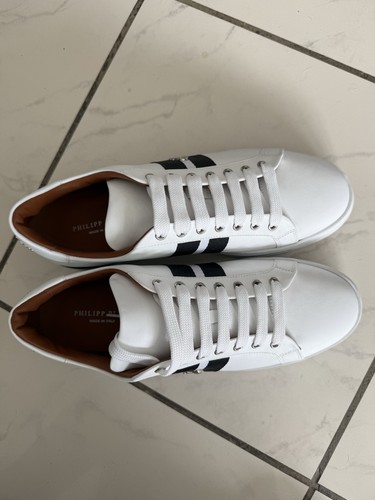 Philipp plein sneaker leder - philipp,