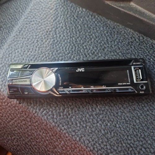 Jvc 223 facade - jvc,