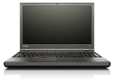 LENOVO ThinkPad W541 | 15,6" |