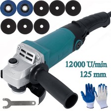 Winkelschleifer 2000W 125mm