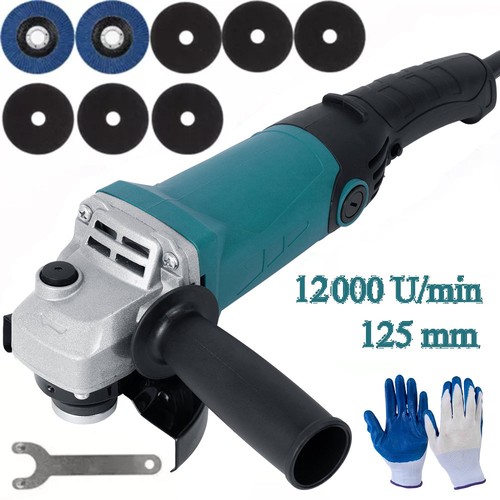 Winkelschleifer 2000w 125mm - winkelschleifer,