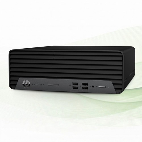 Elitedesk 400 sff - 400, g7