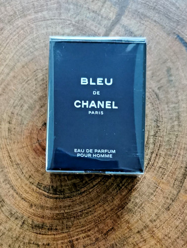 Chanel bleu eau de parfum - chanel,