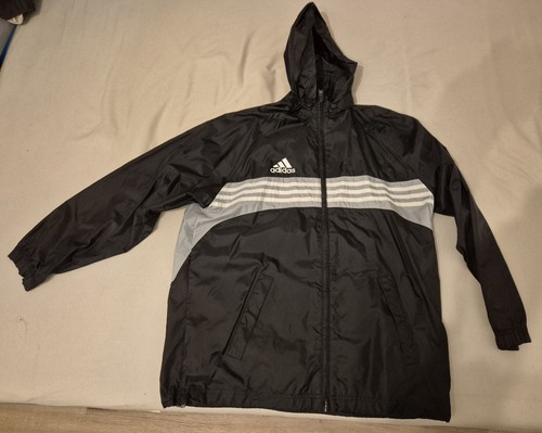 Adidas regenjacke größe 164 - regenjacke,