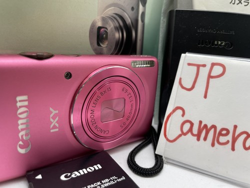 Ausgezeichnete canon ixy 110f - ixy,
