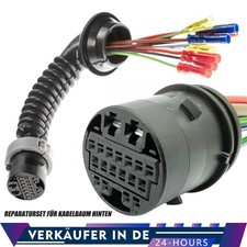 Kabelbaum Reparatursatz für