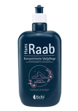 Original Ha-Ra Hans Raab