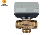 Honeywell Antrieb VC8010