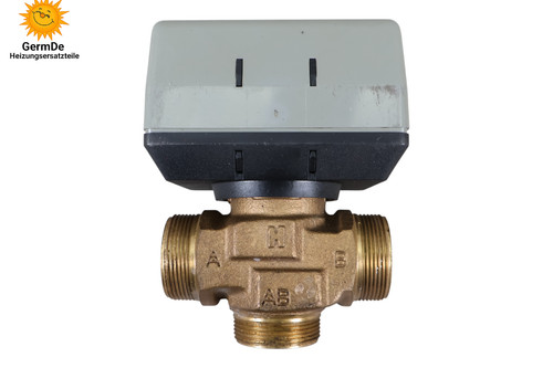 Honeywell antrieb vc8010 - honeywell,