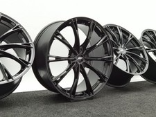 20 Zoll ABT GR20 Audi A3 S3 8Y GY RS3 8VA 8VS Original Sport Felgen