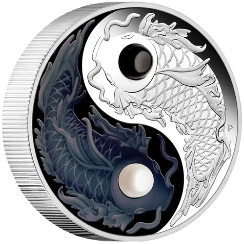 Tuvalu 2024 dollars - tuvalu, 5