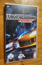 Need for Speed - Underground