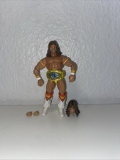 WWE Elite Figuren Set Ultimate Warrior
