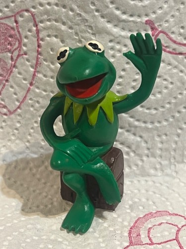 Kermit der frosch figur - kermit,