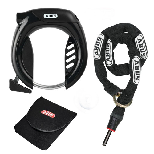 Abus rahmenschloss pro tectic - rahmenschloss,