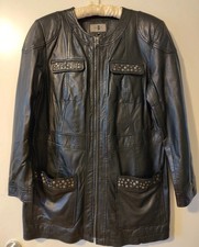 MAINPOL lange Lamm Nappa