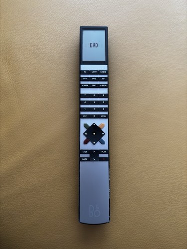 Original bang olufsen beo4 - bang,