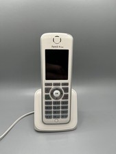 AVM FRITZ!Fon C4 DECT Weiß inkl. Ladeschale und Ohne Akku - Händler ✅