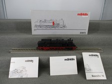 Märklin 37073 dampflok - h0,