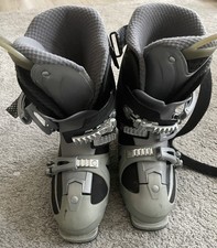 Head Skistiefel; Skischuhe