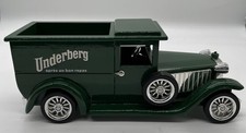 Underberg Kräuter Mobil