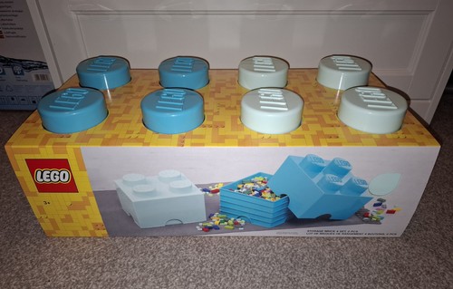 Lego storage brick set - lego,