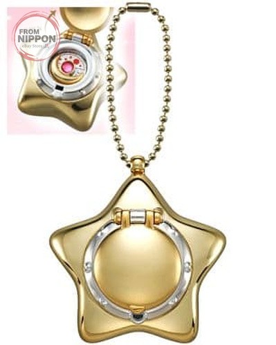 Sailor moon sternenhimmel - moon,