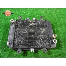 Radiador agua BMW F 650 GS