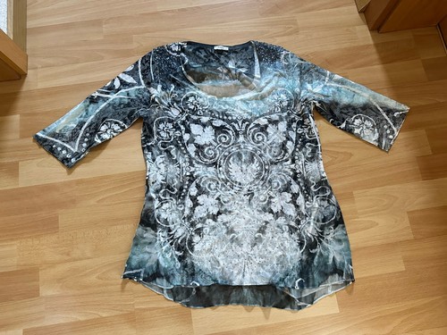 Tolle bluse 38 luftig - 38,