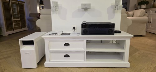 Komplette bose surround anlage - komplette,