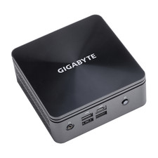 GIGABYTE Brix GB-BRi3H-10110