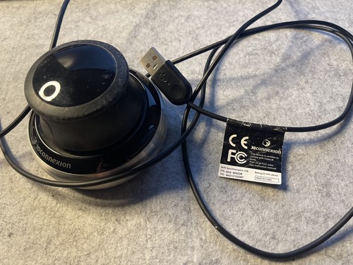 3dconnexion 3dx 600028 - 3dconnexion, 3dx-600028