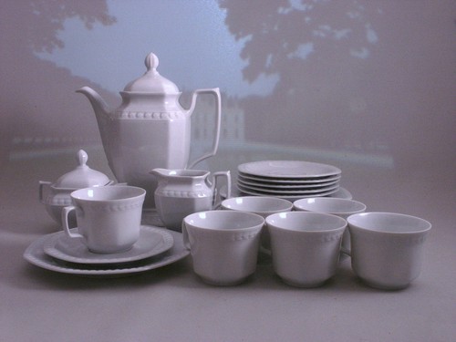 Seltmann weiden kaffeeservice - seltmann,