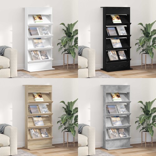 Magazinregal mit regal - mit,